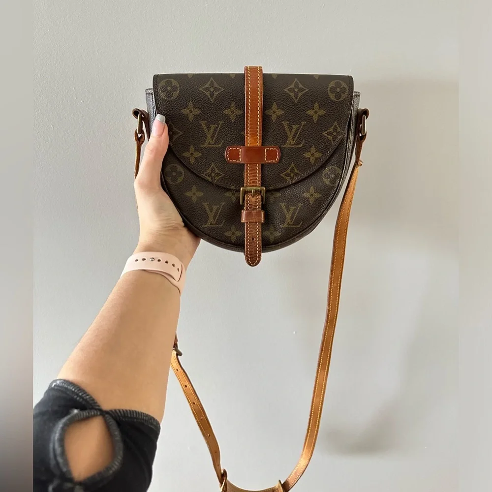 ❤️Louis Vuitton Chantilly PM❤️ - Picture 6 of 6